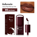 Hydrating Juicy Pop Lip Tint for High-Shine Finish