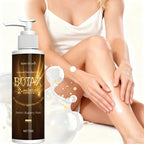 Water Ice Levin Anti-Wrinkle Firming Body Cream Retinol Lotion