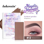Waterproof DIY Magnetic Eyeshadow Palette Refill