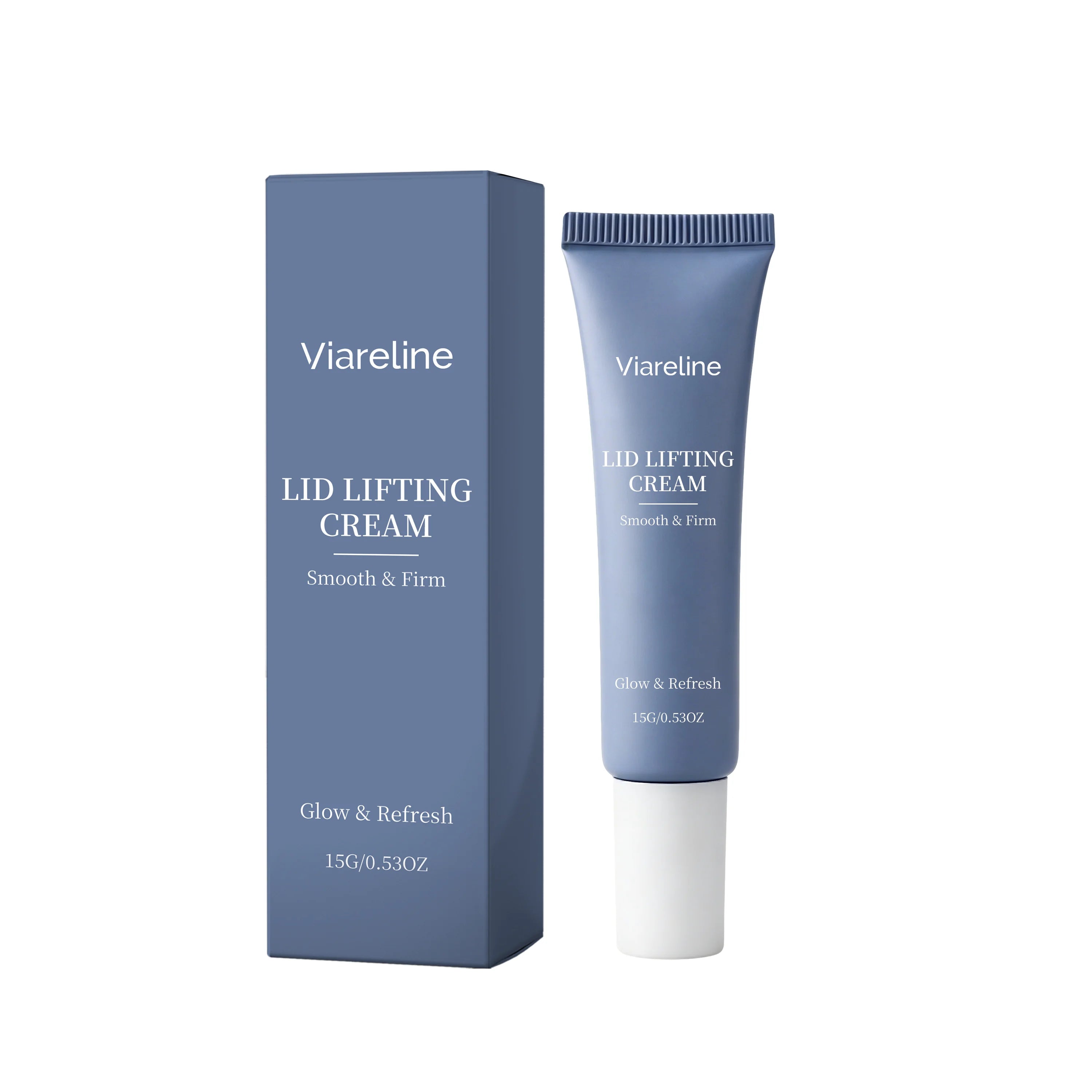 Firming Eye Cream for Dark Circles and Puffiness - 7