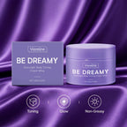 Firming and Toning Body Cream for Sculpting and Smoothing