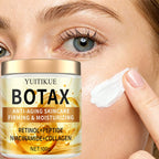 YUITIKUE BOTAX Anti Aging Face Cream Retinol and Peptide Moisturizer