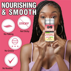 Goiple Hair Wax Stick and Styling Brush Set for Wigs and Flyaways