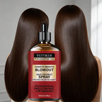 Keratin Smooth Heat Protect Hair Spray 450F Thermal Defense 100ml