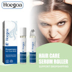 Rosemary Scalp Stimulating Hair Growth Serum Roller
