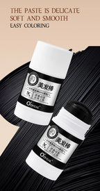 O'CHEAL Waterproof Hair Dye Stick for Gray Hair Coverage