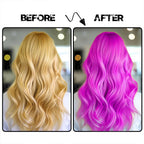Temporary Hair Color Styling Wax for Hair and Beard 40g