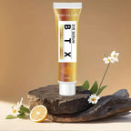 Water Ice Levin BTX Eye Serum Vitamin C Collagen Hydrating Cream