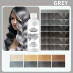 Semi-Permanent Color Depositing Shampoo 100ml