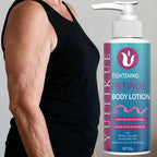 YUITIKUE Retinol Body Lotion Tightening Firming Cream 150g