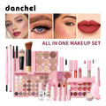All-in-One Professional Makeup Set for Beginners