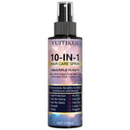 10 in 1 Hair Treatment Spray Heat Protection and Shine 100ml
