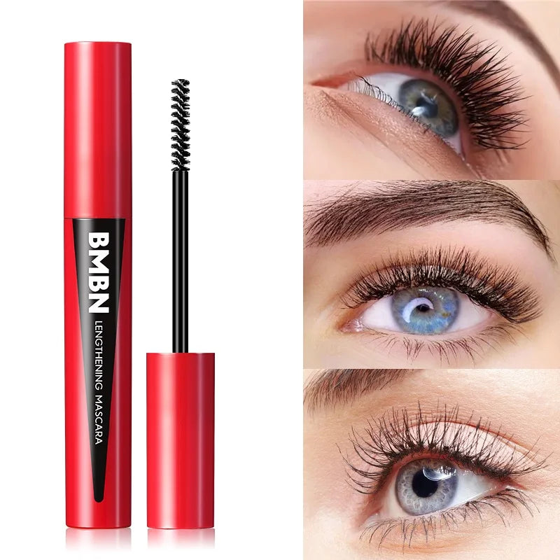 BMBN Lengthening Mascara Waterproof Long Lasting Natural Eye Makeup