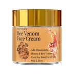 Bee Venom Face Cream Anti Aging Moisturizer Firming Skin Care 60g