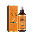 West Month Rose and Vitamin C Facial Toner Spray Hydrating Mist