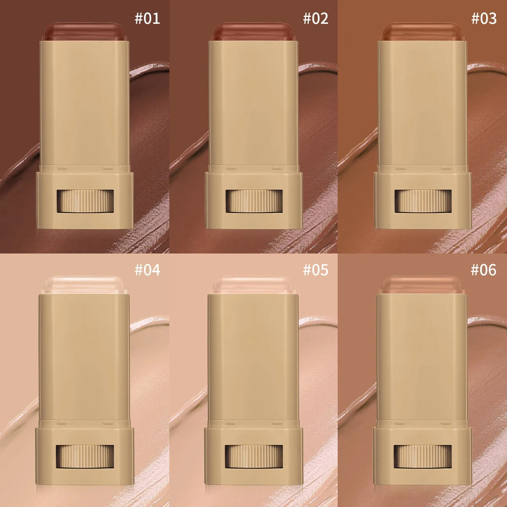Serum Boosted Skin Tint Foundation Stick
