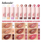 Hydrating Mirror Shine Plumping Lip Gloss