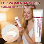 YUITIKUE Centella Asiatica Skin Firming Cream Moisturizer