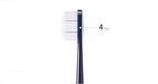 Original Mijia T700 Electric Toothbrush Head Replacement Soft Bristles