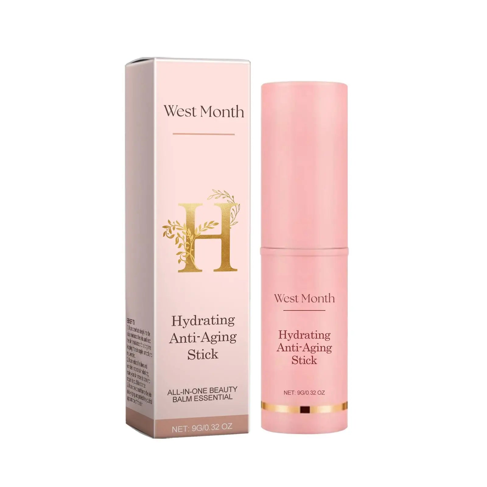 Collagen Anti-Aging Moisturizing Balm Stick - 27