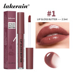 Moisturizing Mirror Finish Lip Gloss