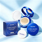 Collagen Hydro Air Cushion CC Cream Foundation