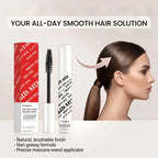 Anti-Frizz Hair Finishing Stick for Sleek Flyaway Control