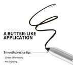 Waterproof Long-Lasting Eyeliner Pencil