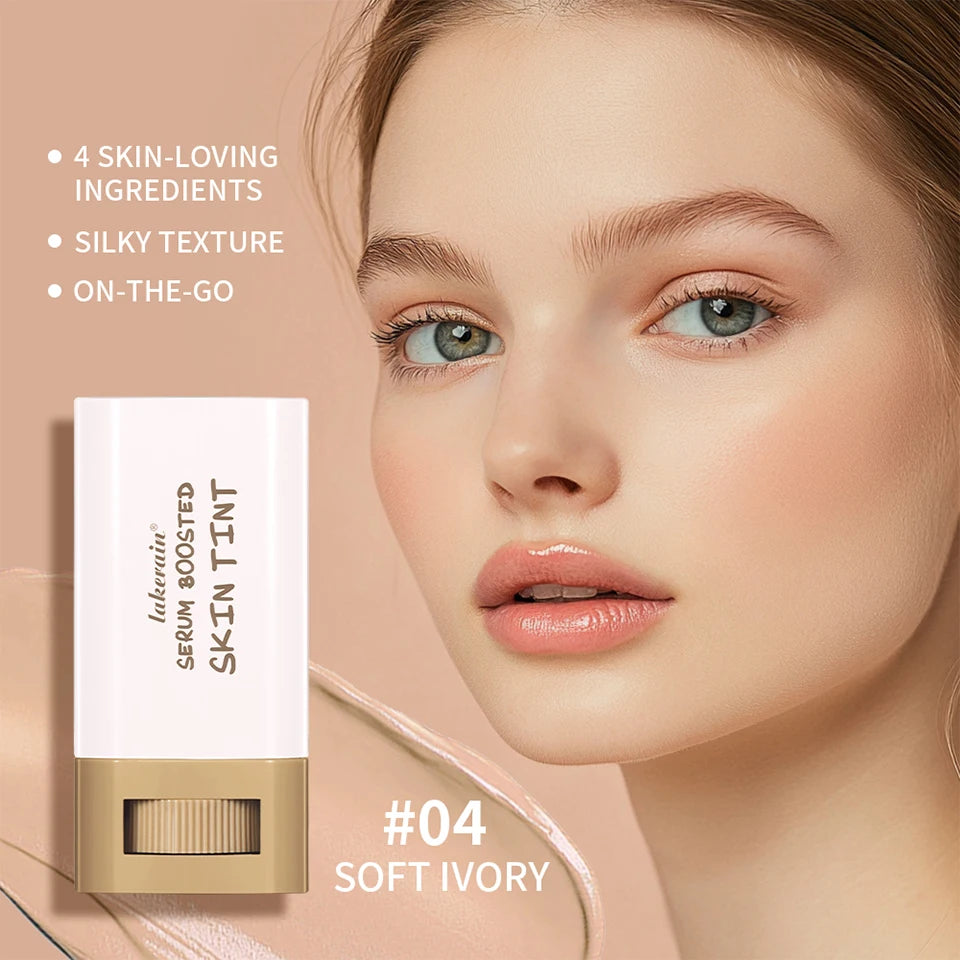 Serum Boosted Skin Tint Foundation Stick