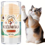 Water Ice Levin Pet Paw and Nose Balm Moisturizing Care Cream 45g