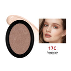 Long-Lasting Waterproof Cushion Foundation Refill