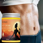 YUITIKUE Hot Firming Body Cream 100g Sculpting Treatment for Skin