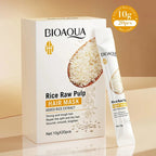 Magical Hair Mask for Damaged and Frizzy Hair