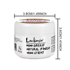 Lockmio Hair Styling Wig Kit Edge Control Wax Stick and Melting Spray