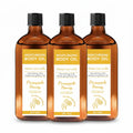 Pineapple Honey Moisturizing Body Oil Hydrating Skincare Treatment