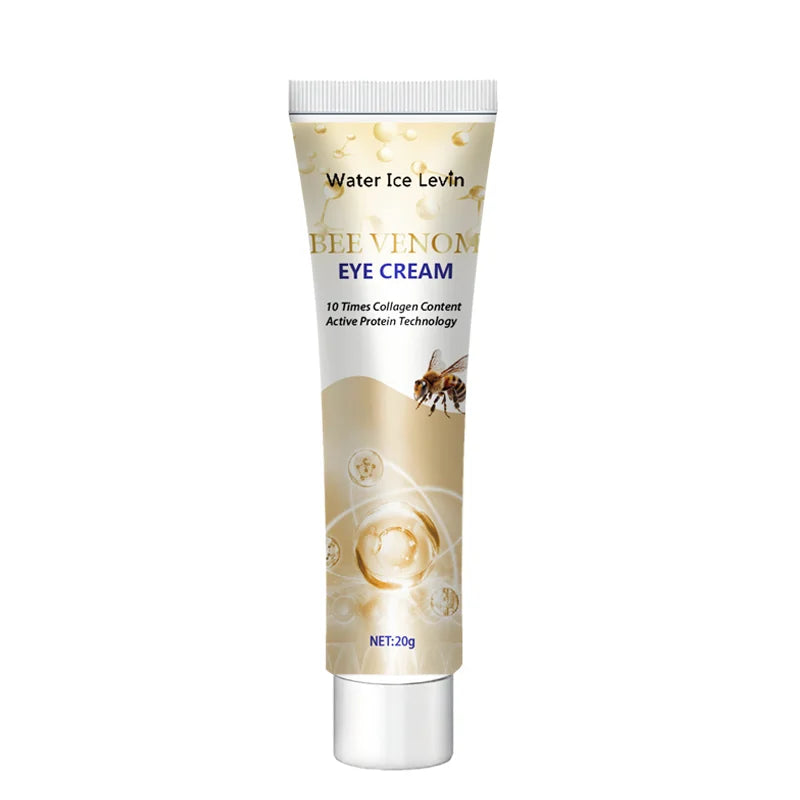 Bee Venom Eye Cream Anti Aging Collagen Firming Serum - 14
