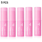 PDRN Pink Collagen Volume Multi-Balm Stick for Radiant Skin