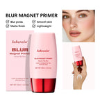 4-Piece Long-Lasting Matte Face Makeup Set