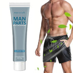 Water Ice Levin Men Body Deodorant Cream for Private Parts Underarms