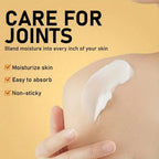 Bee Venom Joint Relief Cream Soothing Recovery Gel for Body