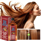 Natural Batana Hair Essential Oil 100ml Cold Pressed Scalp Treatment