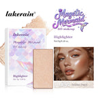 Magnetic DIY Multi-Use Makeup Palette for Eyeshadow and Face
