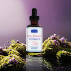 YUITIKUE Baby Powder Fragrance Oil 30ml Fresh Scent Aromatherapy
