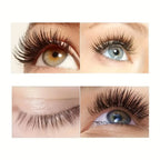 7 in 1 Eyelash Growth Oil Serum Natural Lash Nourishment Treatment