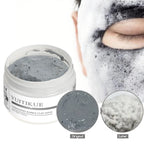YUITIKUE Carbonated Bubble Clay Mask Pore Cleansing Face Treatment 50g