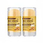 Bee Venom Face and Neck Stick Moisturizing Anti Aging Balm 45g
