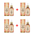 Herbal Cyperus Oil Hair Growth Inhibitor and Soothing Serum