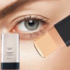 SNOWMOLLY Waterproof Foundation Stick Full Coverage Concealer