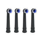 Replacement Toothbrush Heads for T37 Electric Toothbrush