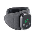 Heated Wrist Brace with Vibration Massage